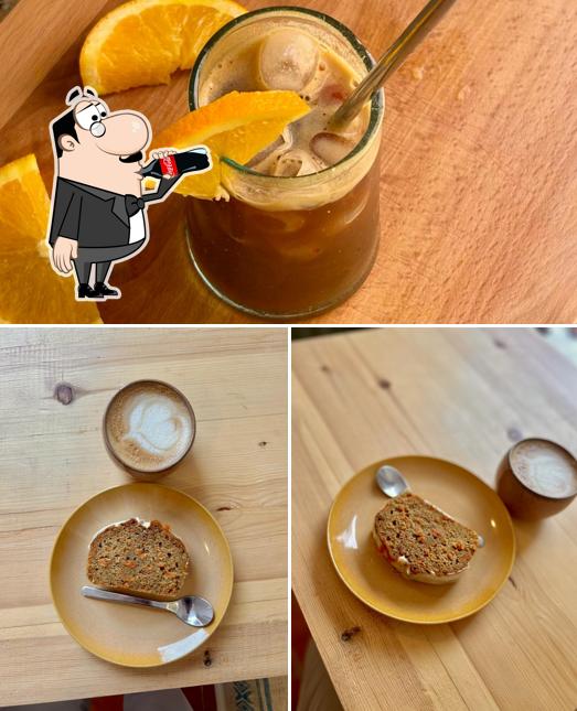 Nafas Coffee Shop