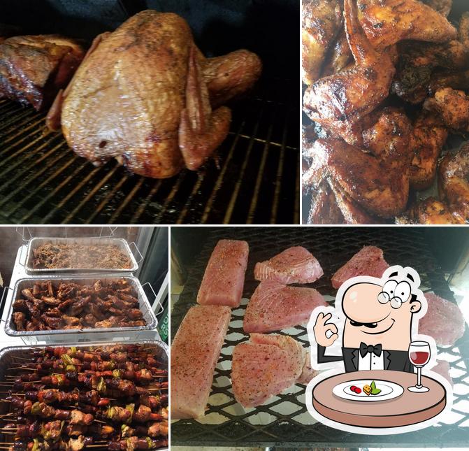 Off Da Bone BBQ