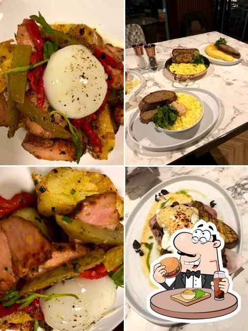 Giovanni's Restaurant