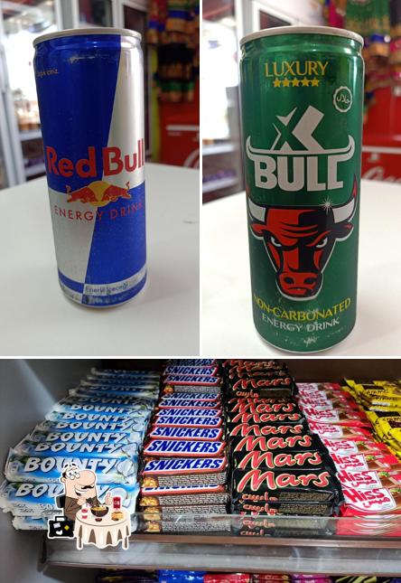Rehaan Tuck Shop