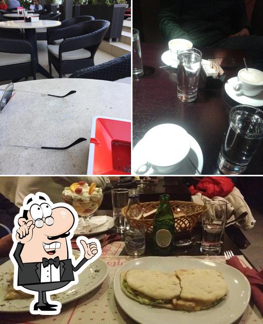 Restoran Gloria