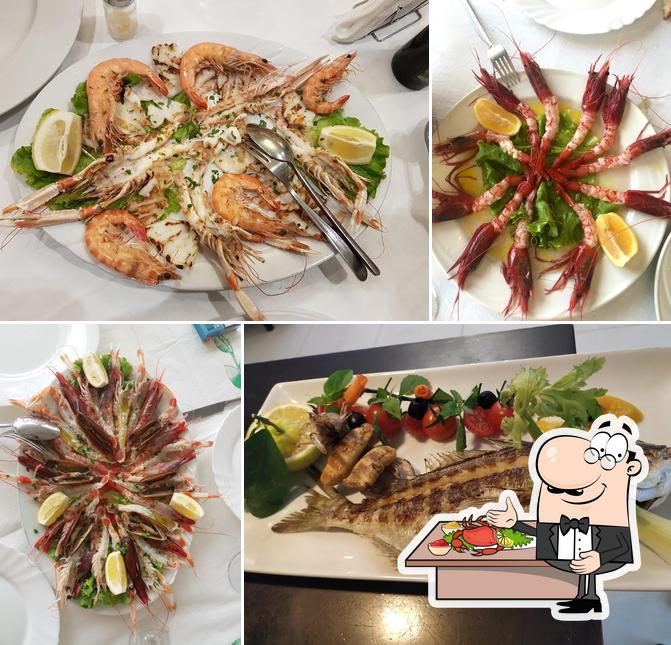 Restorant Pineta