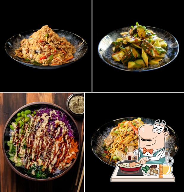 Sushi Bar Ruse
