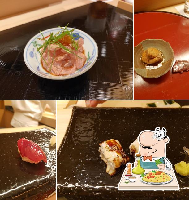 Sushi Kojima