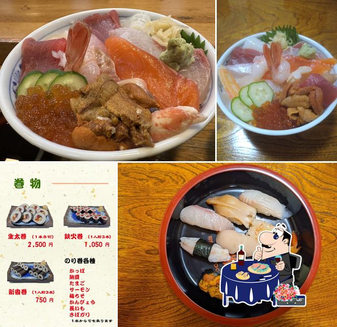 Sushi Taiyo