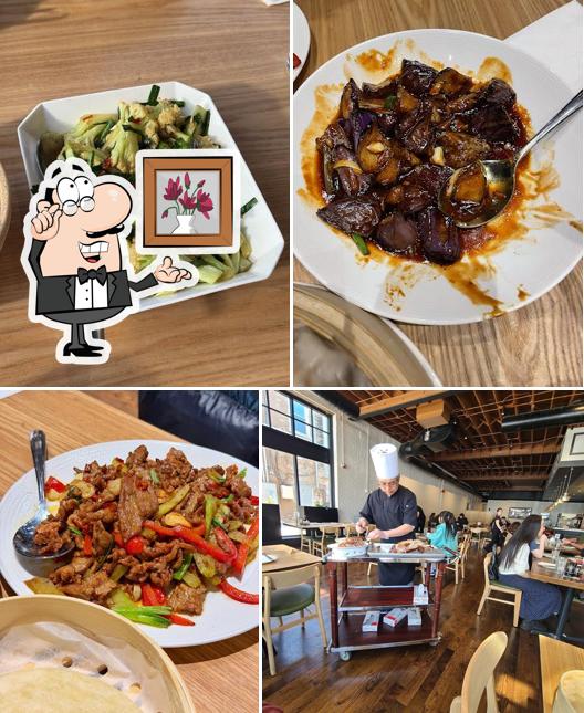 Tian Bistro 田家食府