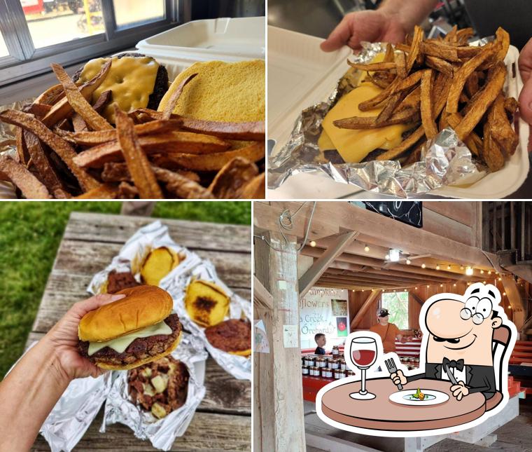 Yurburger