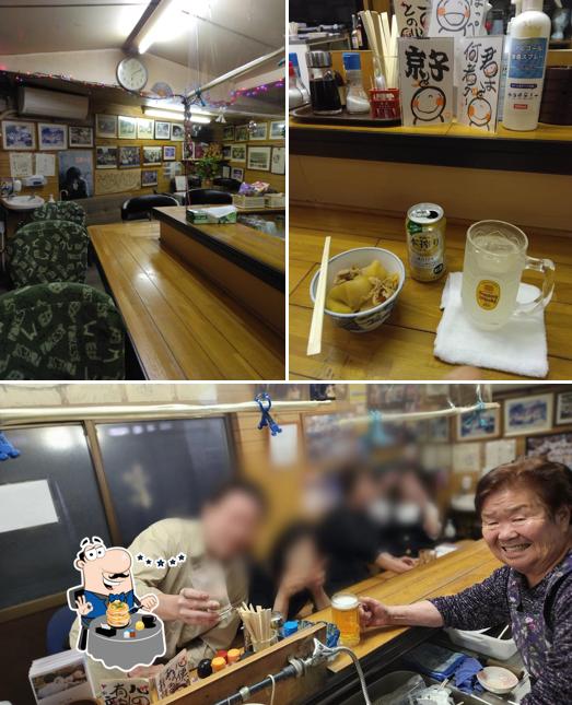 京子