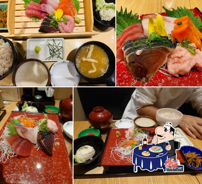 山薬清流庵ココリア多摩センター店
