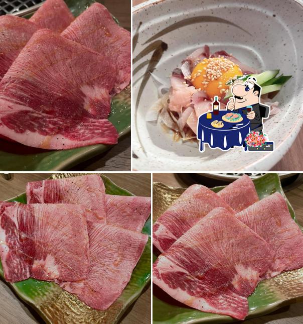 産直焼肉 かごまる