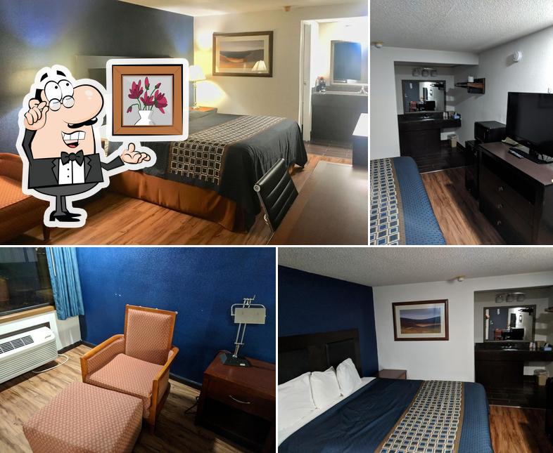 Rodeway Inn