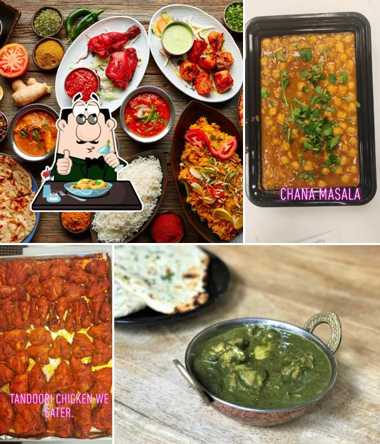 Tandoori House