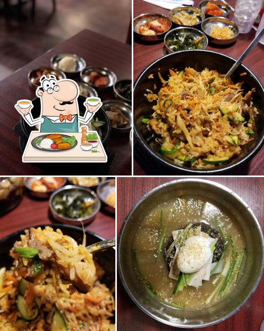 Tofu House