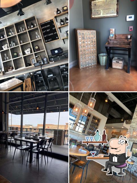 101 Craft Kitchen