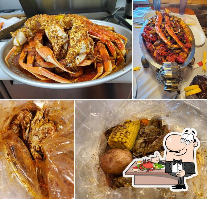 Craving Crab