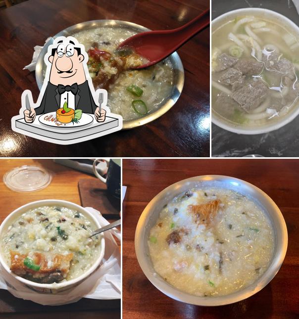 粥師傅廣東粥
