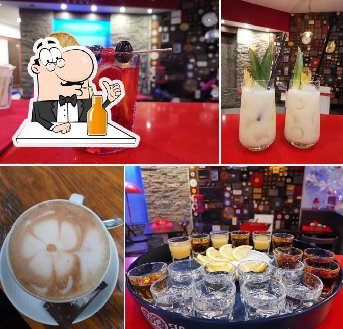 Bar Costa
