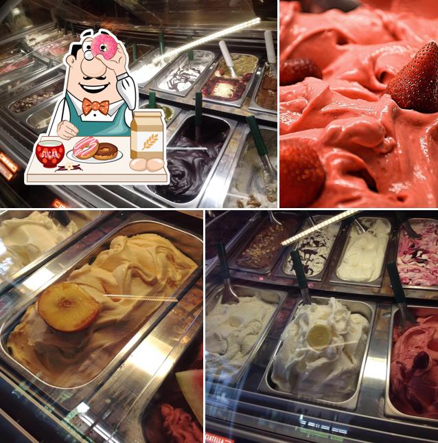 Gelateria Bar Nazionale