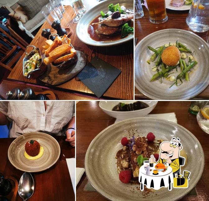 Bay Horse Inn at Bay Horse