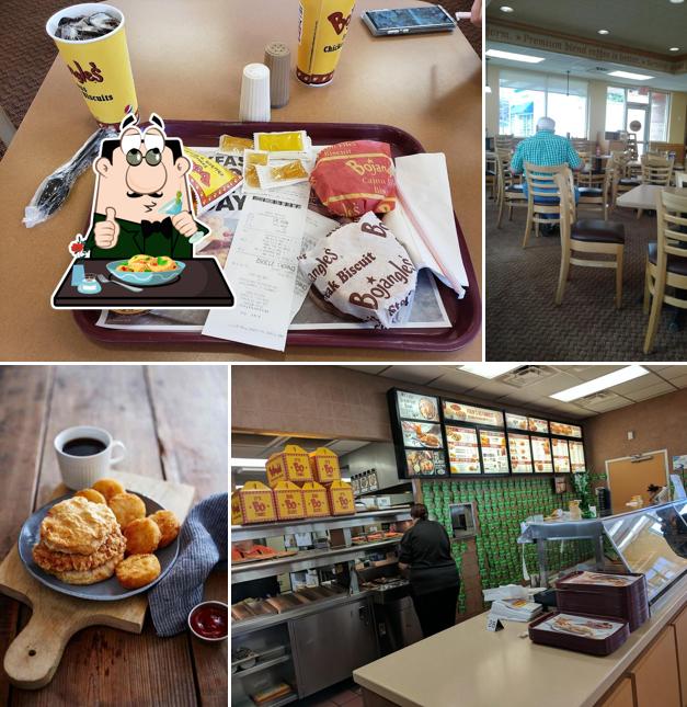 Bojangles
