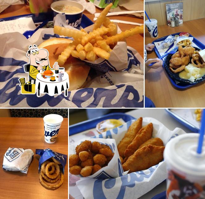 Culver’s