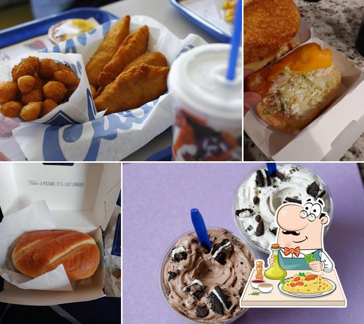 Culver’s