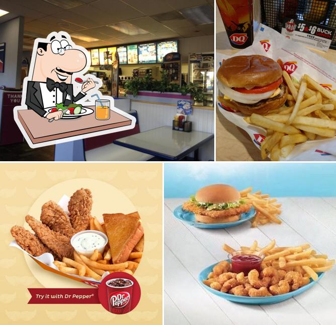 Dairy Queen Grill & Chill
