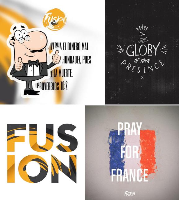 Fusion