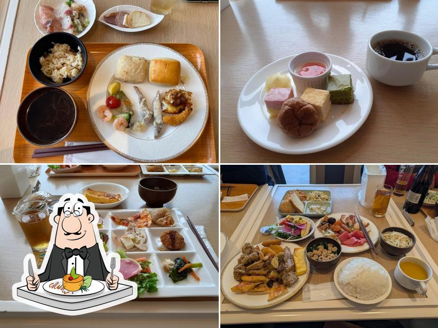 ILMARE Restaurant