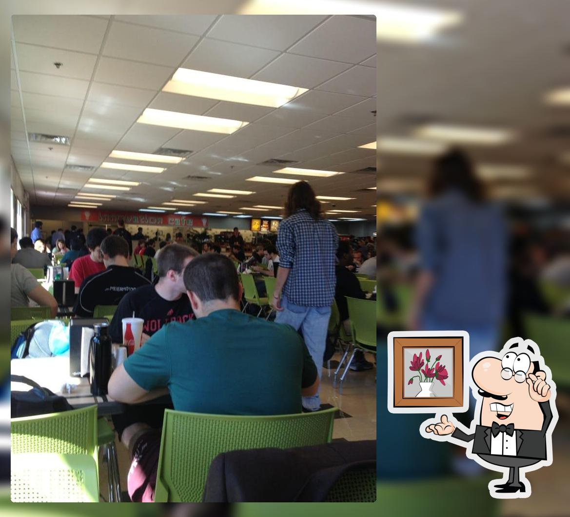 Innovation Cafe