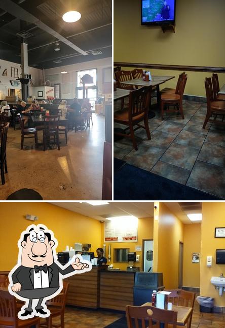 Jack's Seafood Restaurant