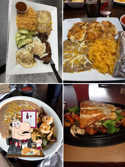 El Caminito Mexican Restaurant Grifton