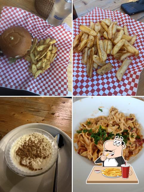 Mathilda Food & Drink