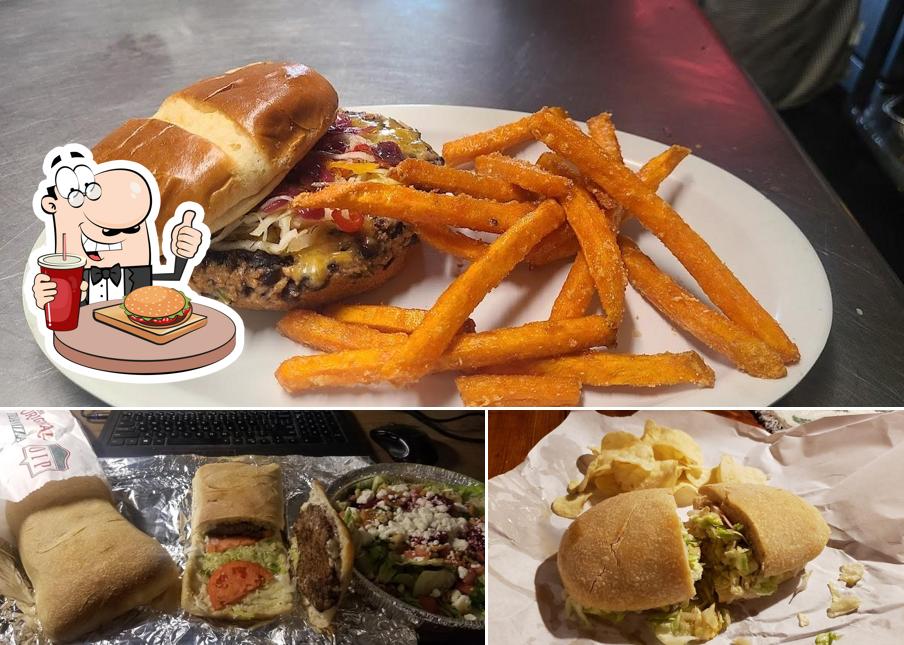 Michele's OIP Restaurant & Pizzeria