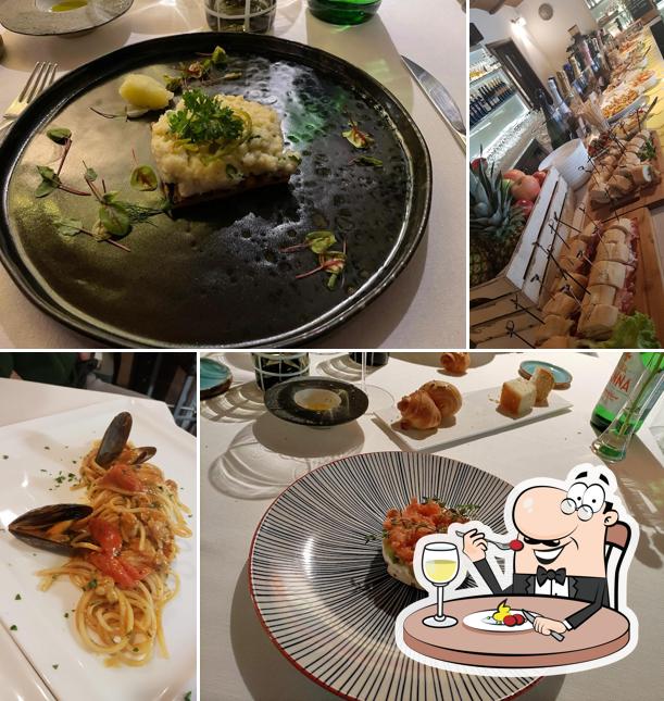 Olimpia Restaurant