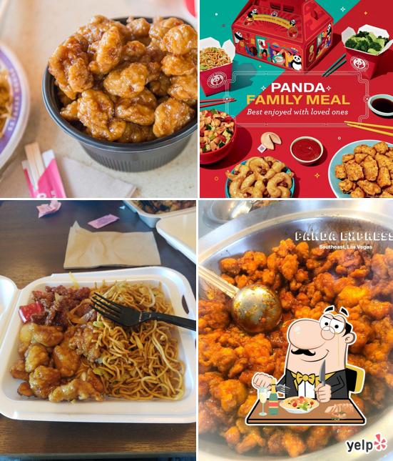 Panda Express
