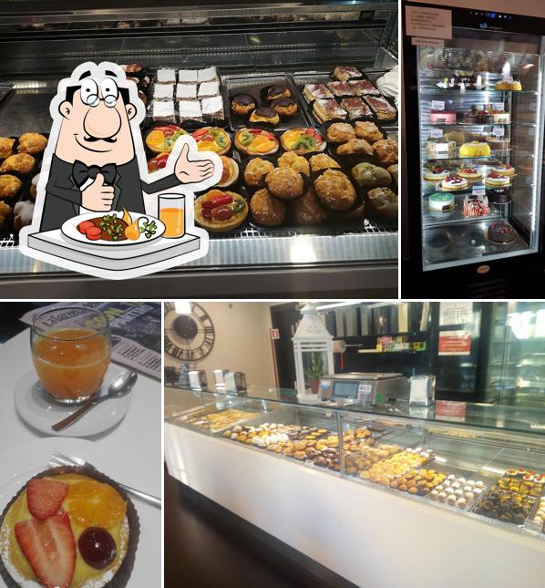 Pasticceria Andreoni