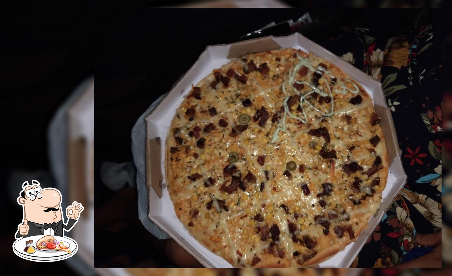 Pizzaria Don Carlos
