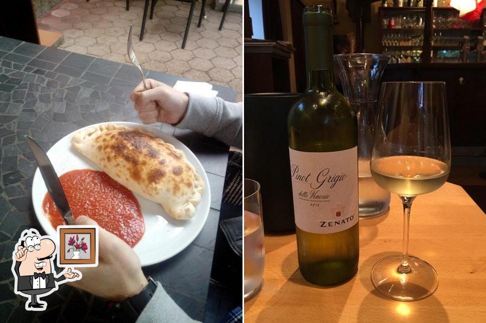 restaurant cacciatore