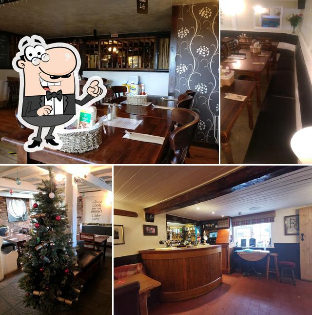 Blacksmith's Arms, Skendleby