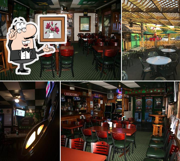 Sheehan's On the Green