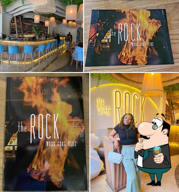 The Rock Restaurant