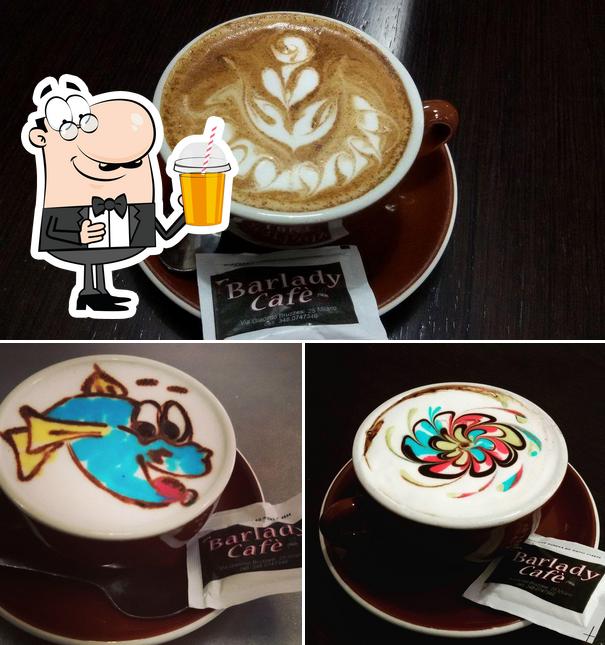 W.L.A.C.C. World Latte Art & Coffee Center