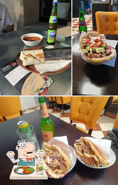 Asel Döner Haus