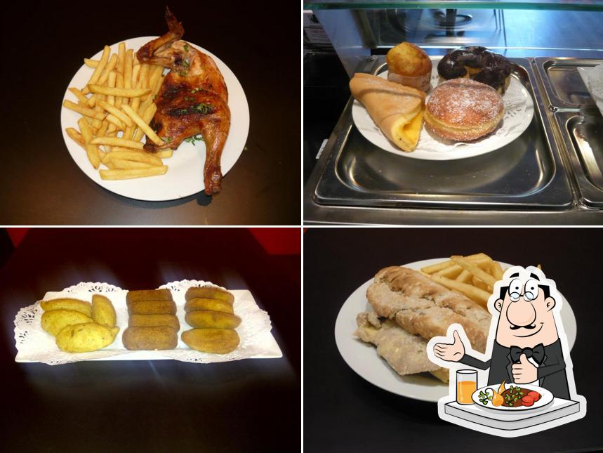 Batista's