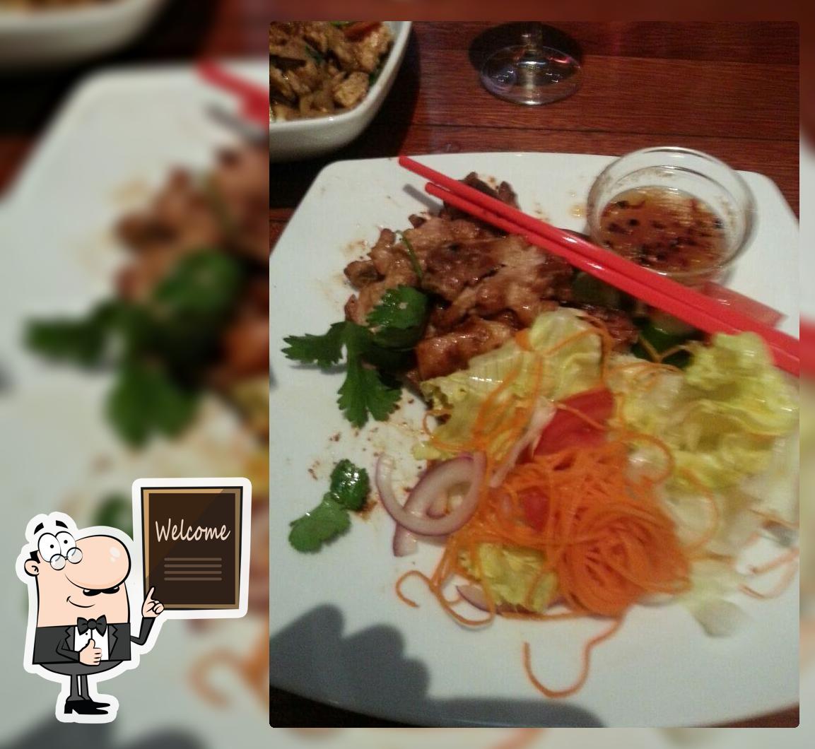 Beachside Thai