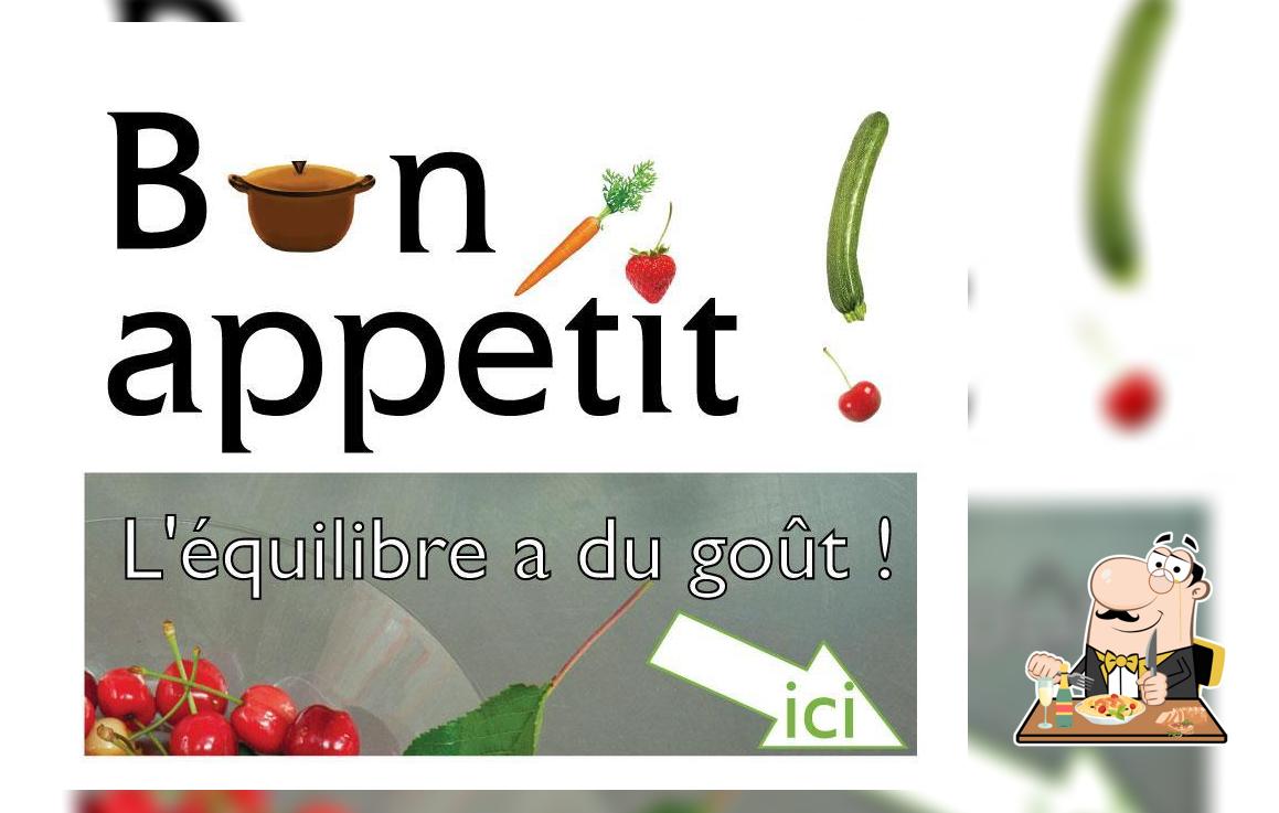 Bon Appetit ! Compiègne