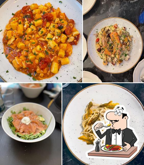 Boono Ristorante Roma