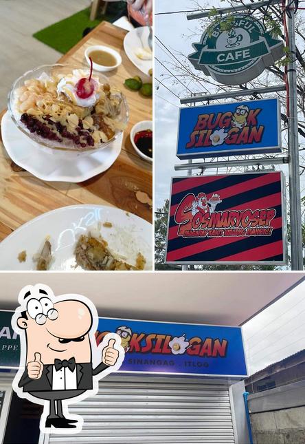 Bugoksilogan