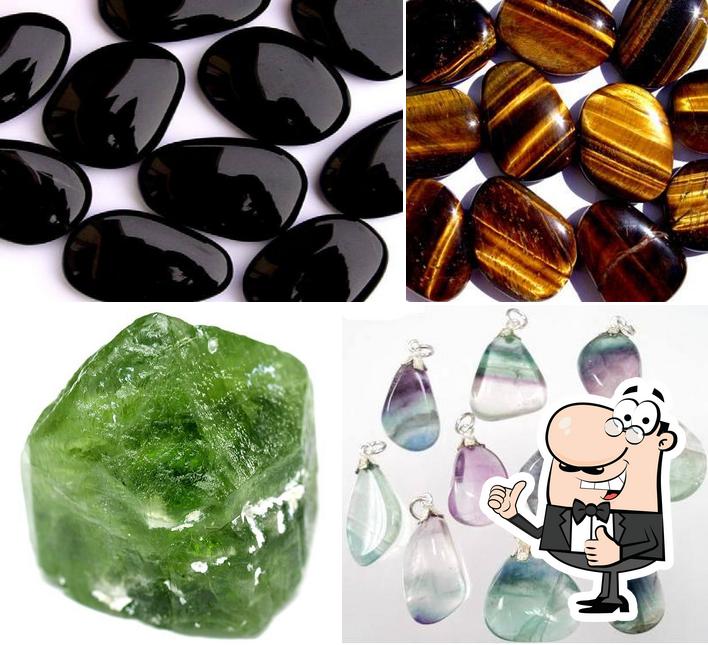 El Rincon De Los Cristales